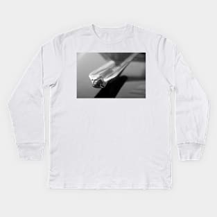 Flying Kids Long Sleeve T-Shirt